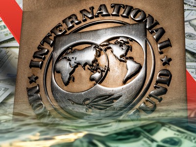 IMF Sebut RI Jadi Titik Terang Ekonomi Dunia, Ini Data & Faktanya