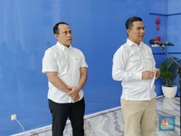 Izin 1 Perusahaan Penyalur TKI Dibekukan Sementara, Ini Kasusnya