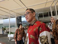 Komdigi Buka Suara Usai Viral Data Pelamar Loker 'Telanjang' di Google