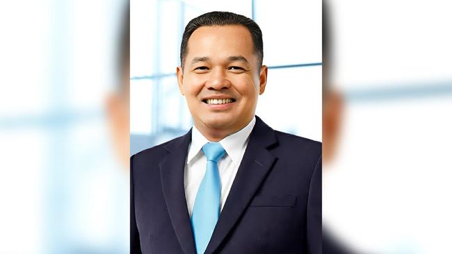 Diangkat Jadi Direktur Keuangan Pertamina, Ini Profil Mega Satria