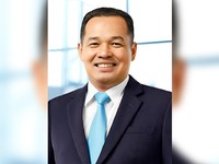 Diangkat Jadi Direktur Keuangan Pertamina, Ini Profil Mega Satria