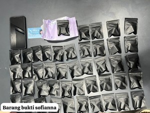 Vape Isi Narkoba di Apartemen Tambora Dibongkar Polda Metro Jaya