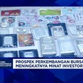 Video: Emas Dominasi Transaksi Bursa Berjangka, Prospeknya Sebesar Ini