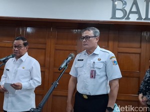 Pemprov DKI Terima Fasos-Fasum Rp 1,36 T, 32% Pengembang Belum Penuhi Kewajiban