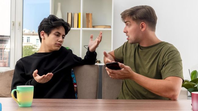 Cara Menyikapi Teman Pinjam Uang tapi Tidak Dikembalikan