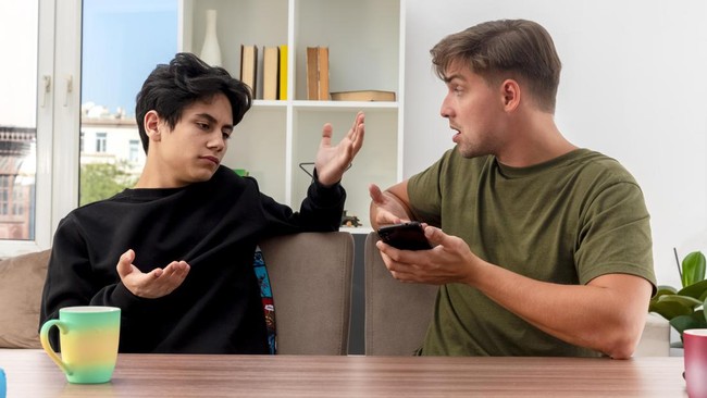 Kebiasaan Warga RI yang Keliatan Keren, Tapi Bikin Miskin!