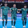 Link Nonton Piala Asia Futsal Indonesia Vs Jepang dan Jadwal Malam Ini