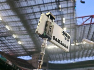 Galaxy S25 Ultra Akan Abadikan Pembukaan Olimpiade Musim Dingin