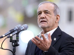 Iran Mau Negosiasi dengan AS Asal Bebas dari Ekspektasi Tak Masuk Akal