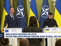 Video; Israel Gempur Lebanon Selatan, Klaim Targetkan Markas Hizbullah