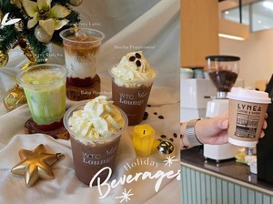 5 Kafe di BSD dan Sekitarnya buat Ngopi hingga Ngemil Enak