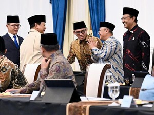 Kemensos-BGN Matangkan Program MBG Lansia dan Disabilitas