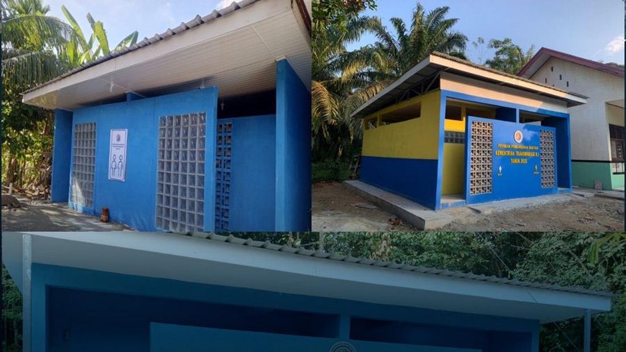 Kementerian Transmigrasi