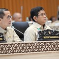 DPR Apresiasi Kinerja Kementerian Transmigrasi, Ini Alasannya!