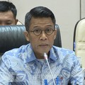 Jamin Perkuat Pasar Modal, DPR-Pemerintah Hati-Hati Revisi UU P2SK