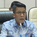 Diisukan Jadi Ketua OJK, Ini Respons Misbakhun
