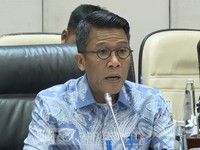 Diisukan Jadi Ketua OJK, Ini Respons Misbakhun