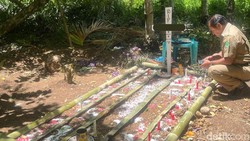 Siswa SD Bunuh Diri di Ngada Ditinggal Ayah Sejak dalam Kandungan