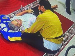 Lansia Meninggal di Mal Pelayanan Publik Gowa Usai Urus Berkas