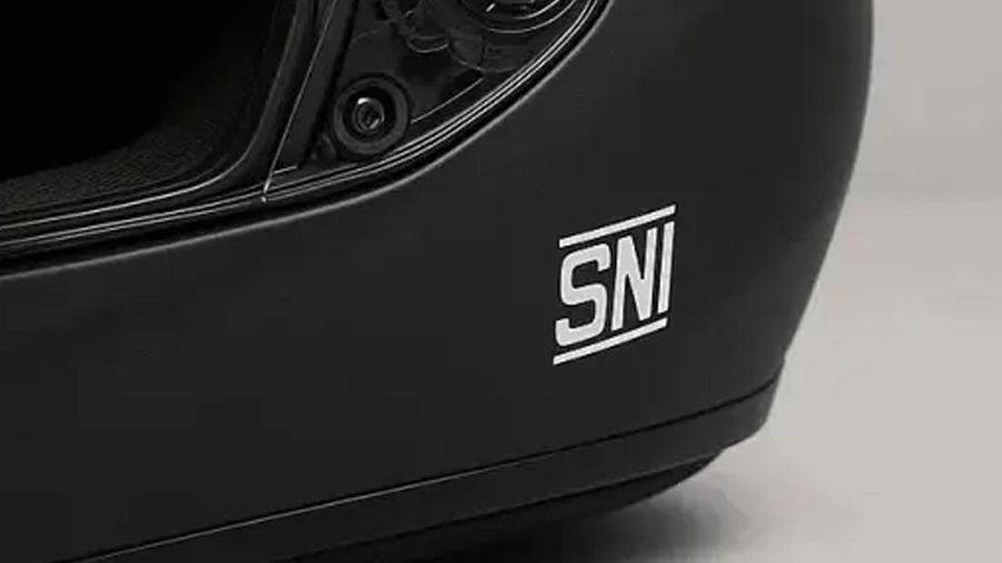 Logo SNI. (Dok. astraotoshop.com)