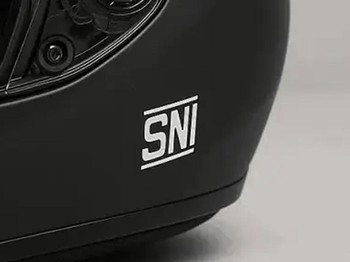 Logo SNI. (Dok. astraotoshop.com)