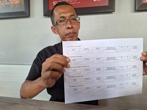 Kuasa Hukum Bupati Jember Tegaskan Hak Wabup Terpenuhi Selama Setahun Ini