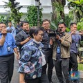 Prabowo Panggil Eks Menlu Retno Marsudi-Marty Natalegawa ke Istana