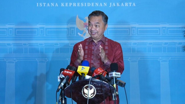 Media Singapura Sorot soal Prabowo ke Luar Negeri, Sebut Ini