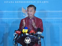 Dino Patti Djalal Soal Board of Peace: Prabowo Pilih Jalur Realistis