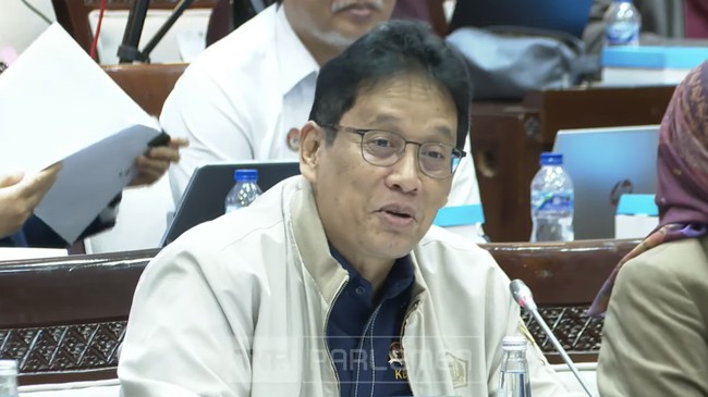 Ramai Daftar Ketua OJK, Purbaya: Sebagian Bukan Orang Jago