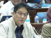 Purbaya Ogah Minta Bantuan Presiden Buat Anak Buah yang Kena OTT KPK