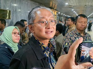 Menteri PU Janji Tangani Jalan Berlubang: H-7 Lebaran Wajib Tertutup