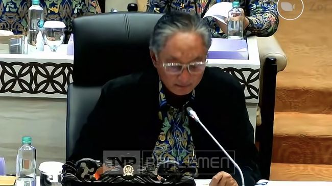 Ada Pergeseran Anggaran, Gini Efeknya ke Proyek Kementerian PU di 2026