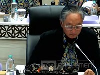 Ada Pergeseran Anggaran, Gini Efeknya ke Proyek Kementerian PU di 2026