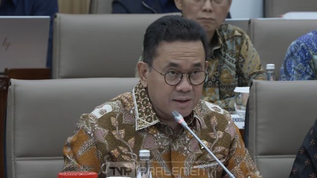 RI Banjir Thrifting Ilegal, Negara Sita Baju Bekas Impor Rp248 Miliar