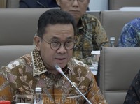 RI Banjir Thrifting Ilegal, Negara Sita Baju Bekas Impor Rp248 Miliar