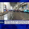 Video: Menteri PU Soal Rehabilitasi Pascabencana di Bekasi - Sumatra
