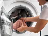 Transmart Korting Harga Mesin Cuci Front Load Hingga Rp2 Juta