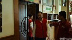 4 WN Mongolia Curi Kartu Kredit di Ubud gegara Kalah Judi di Malaysia