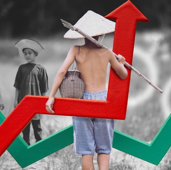 Pekerja Anak RI Meledak Tertinggi 7 Tahun, Laki-Laki Paling Terdampak