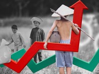 Pekerja Anak RI Meledak Tertinggi 7 Tahun, Laki-Laki Paling Terdampak