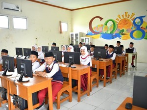 Jadwal Ujian TKA SD 2026 Lengkap Semua Sesi, Catat Tanggal dan Jamnya!