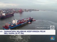 Video: Pemerintah & DPR Bahas RUU P2SK - Shutdown AS Berakhir
