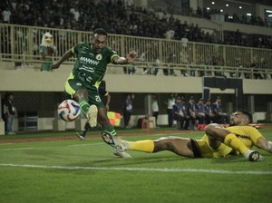 PSS Sleman Seret Kemenangan di Putaran Kedua, Ansyari Ungkap Sebabnya