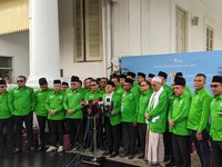 Cak Imin Yakin Prabowo akan Sukses Memimpin Indonesia hingga 10 Tahun