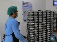 Industri Logam RI Lagi Ekspansif Efek Food Tray MBG? Ini Penjelasannya