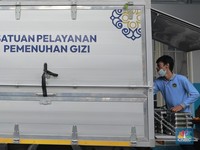 Segini Besaran Anggaran Pendidikan & MBG di APBN 2026