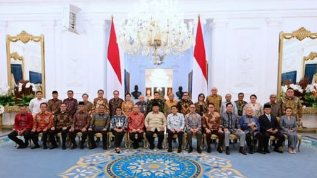 Prabowo Jelaskan Keanggotaan Board of Peace RI, Tak Wajib Bayar US$1 M