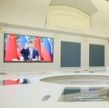 Putin Video Call Xi Jinping, Sebut Aliansi Rusia-China Stabilkan Dunia