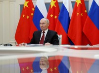 Data Epstein Files Terbaru Seret Presiden Rusia Putin, Ada Apa?